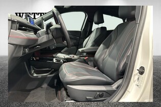 Ford USA Mustang vaihtoauto