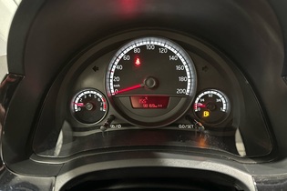 Volkswagen up! vaihtoauto