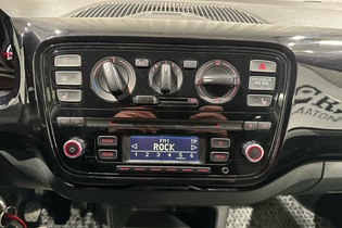 Volkswagen up! vaihtoauto