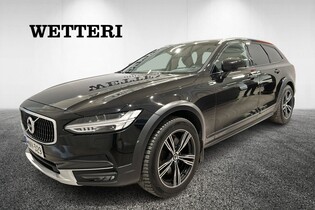 Volvo V90 Cross Country vaihtoauto