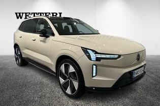 Volvo EX90 vaihtoauto