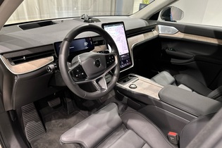 Volvo EX90 vaihtoauto