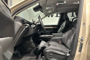 Volvo EX90 vaihtoauto