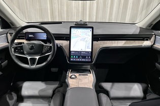 Volvo EX90 vaihtoauto