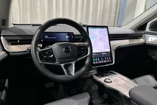 Volvo EX90 vaihtoauto