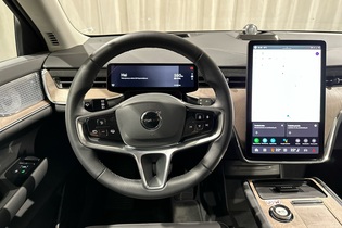 Volvo EX90 vaihtoauto