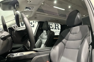 Volvo EX90 vaihtoauto