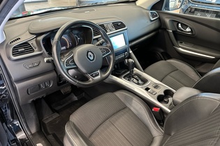 Renault Kadjar vaihtoauto