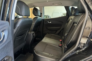 Renault Kadjar vaihtoauto