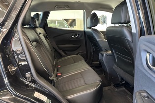 Renault Kadjar vaihtoauto