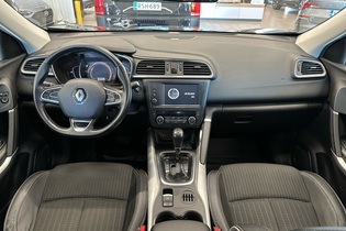 Renault Kadjar vaihtoauto