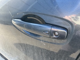 Renault Kadjar vaihtoauto