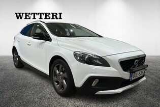 Volvo V40 Cross Country vaihtoauto
