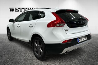 Volvo V40 Cross Country vaihtoauto