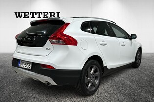 Volvo V40 Cross Country vaihtoauto