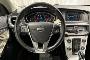 Volvo V40 Cross Country vaihtoauto