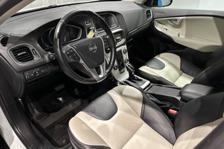 Volvo V40 Cross Country vaihtoauto