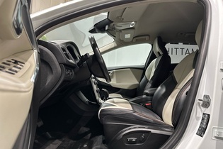 Volvo V40 Cross Country vaihtoauto