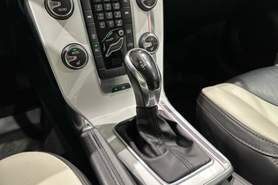 Volvo V40 Cross Country vaihtoauto