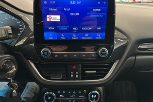 Ford Puma vaihtoauto