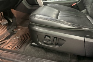 Land Rover Discovery Sport vaihtoauto