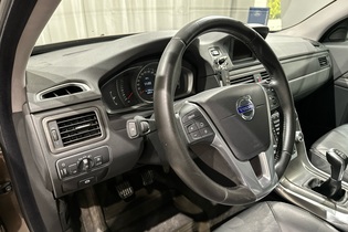Volvo XC70 vaihtoauto