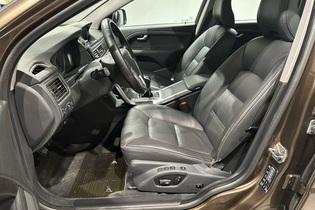 Volvo XC70 vaihtoauto