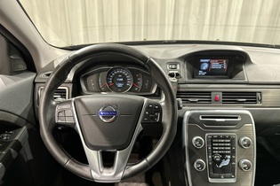 Volvo XC70 vaihtoauto