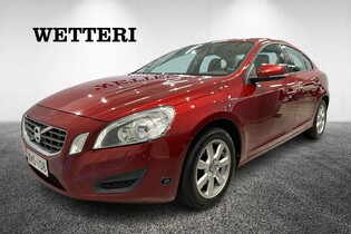Volvo S60 vaihtoauto