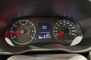 Dacia Duster vaihtoauto