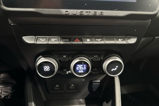 Dacia Duster vaihtoauto