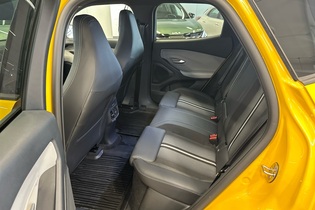Ford Capri vaihtoauto