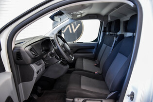 Citroën Jumpy vaihtoauto