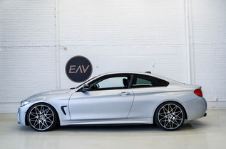 BMW 435 vaihtoauto