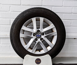 Volvo V60 Cross Country vaihtoauto