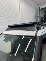 Land Rover Discovery vaihtoauto