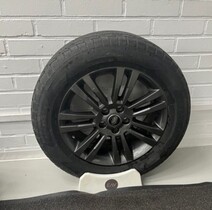 Land Rover Discovery vaihtoauto