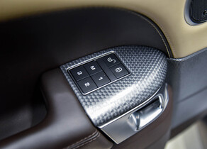 Land Rover Range Rover Sport vaihtoauto
