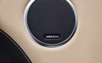 Land Rover Range Rover Sport vaihtoauto