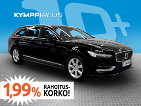 Volvo V90 vaihtoauto