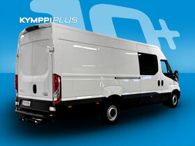 Iveco Daily vaihtoauto