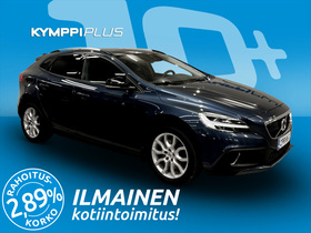 Volvo V40 Cross Country vaihtoauto