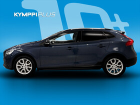 Volvo V40 Cross Country vaihtoauto