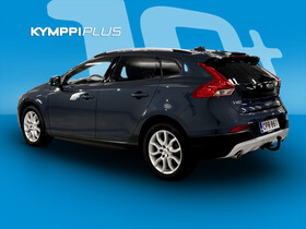 Volvo V40 Cross Country vaihtoauto