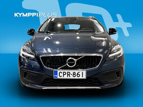 Volvo V40 Cross Country vaihtoauto