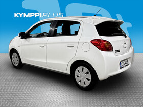 Mitsubishi Space Star vaihtoauto