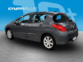 Peugeot 308 vaihtoauto