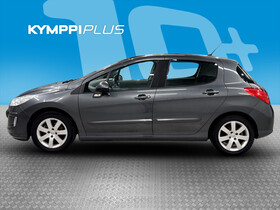 Peugeot 308 vaihtoauto