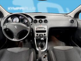 Peugeot 308 vaihtoauto