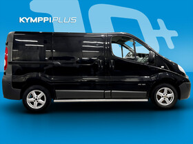 Nissan Primastar vaihtoauto
